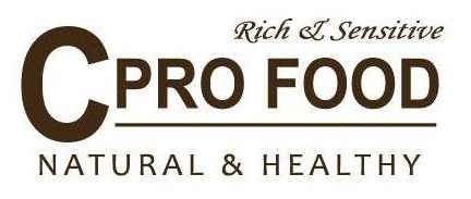 CPro Food - Natural & Healty