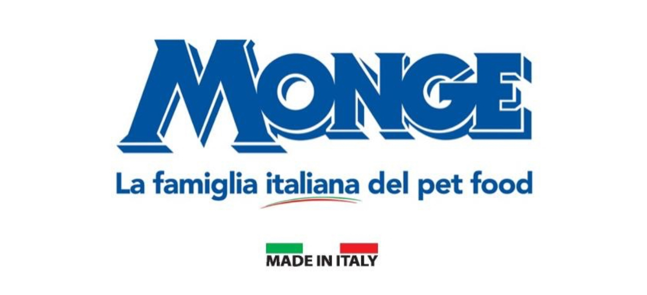 Monge - La famiglia italiana del pet food